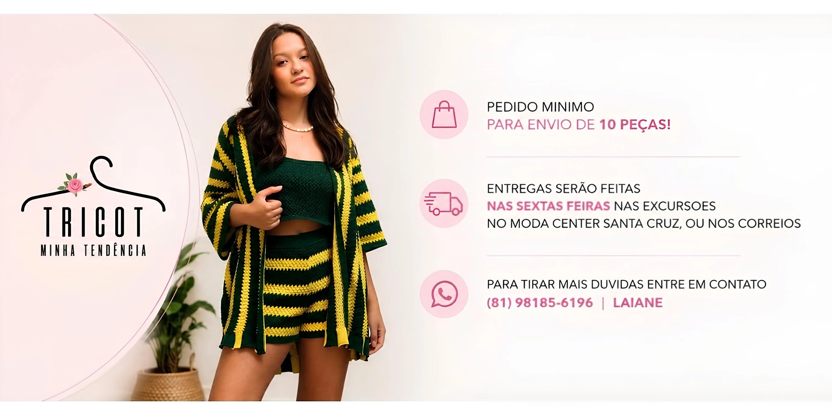 Banner Promocional