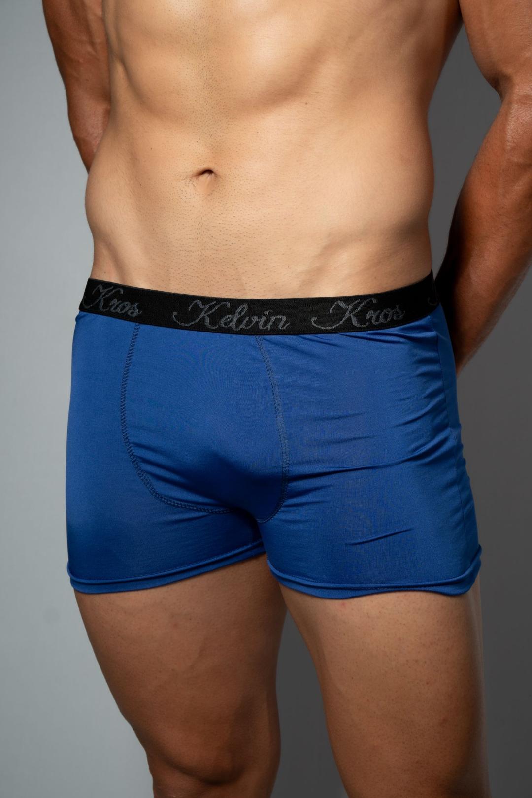 Kit Cueca Adulto Lisa Tradicional (3 Unidades)