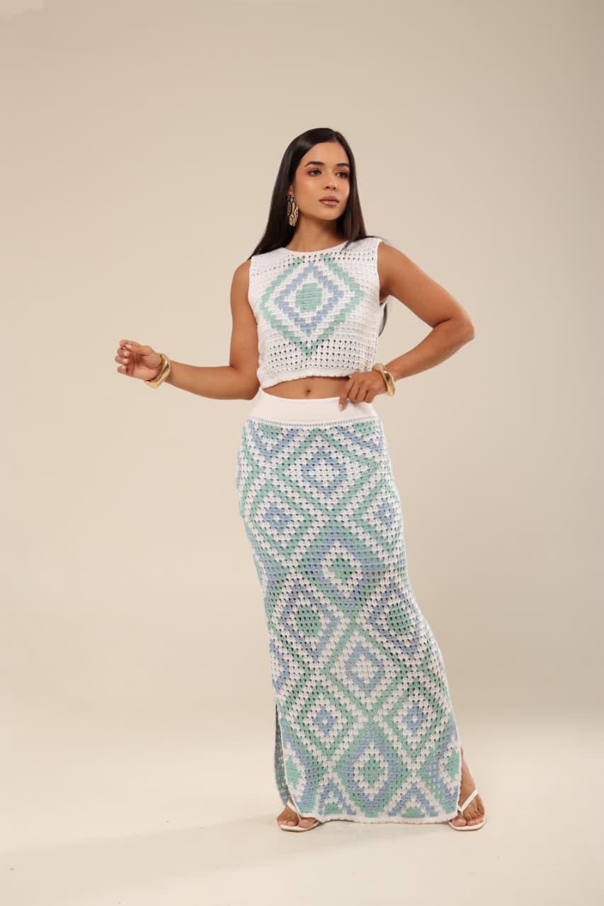 CONJUNTO RAIANE