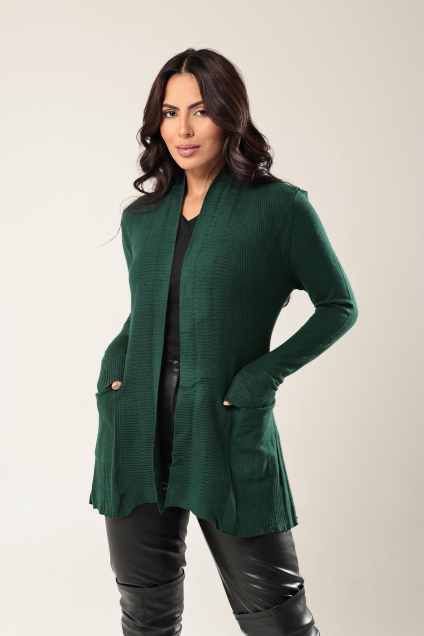 CARDIGÃ JULY TRICOT