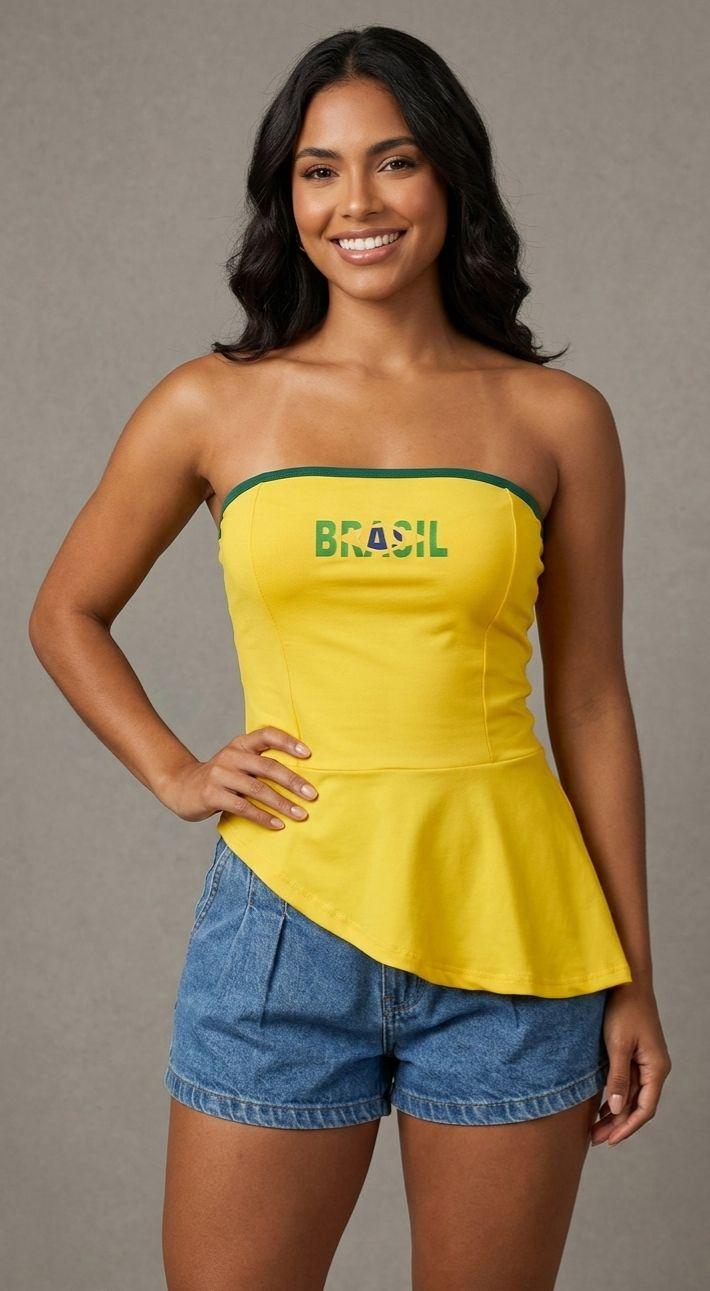 BLUSA BIBI BRASIL