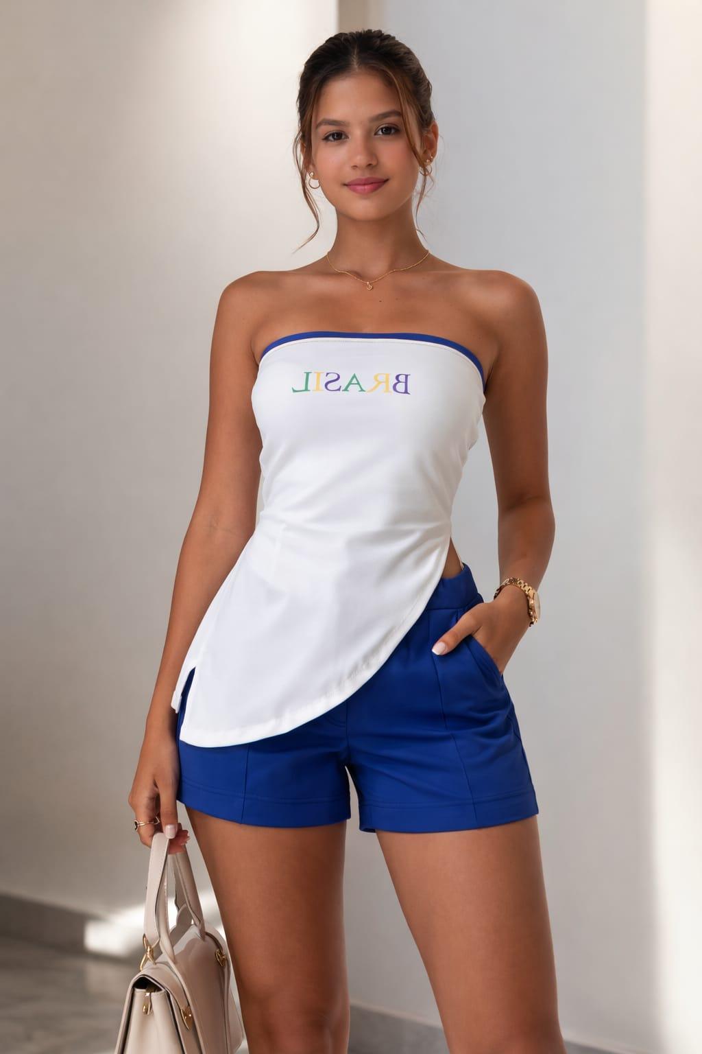 BLUSA BRENA BRASIL