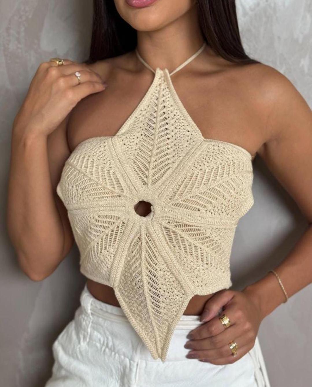 CROPED CRIS TRICOT MODAL